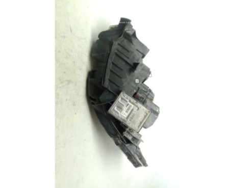 7701064022 FARO DERECHO RENAULT MEGANE II Coupé-Cabriolet (EM0/1_)|Desguaces La Cabaña