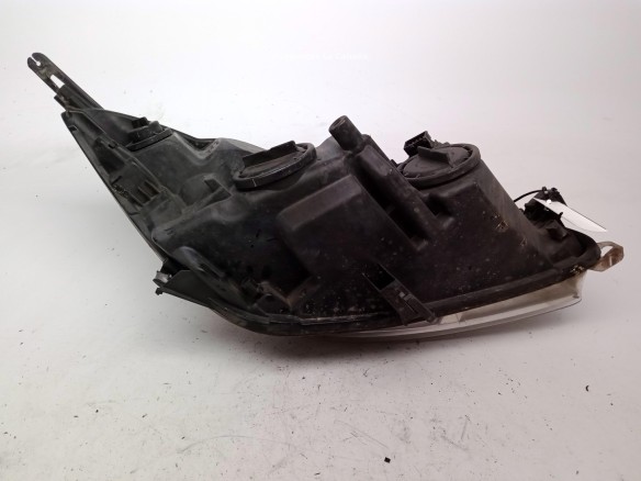 FARO IZQUIERDO OPEL INSIGNIA A (G09)|Desguaces La Cabaña