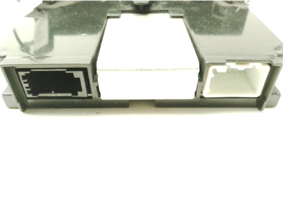 30737809 DISPLAY VOLVO S40 II (544)|Desguaces La Cabaña