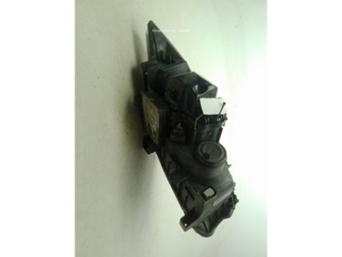 7701064023 FARO IZQUIERDO RENAULT MEGANE II Coupé-Cabriolet (EM0/1_)|Desguaces La Cabaña