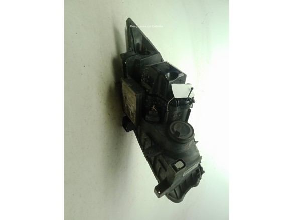 7701064023 FARO IZQUIERDO RENAULT MEGANE II Coupé-Cabriolet (EM0/1_)|Desguaces La Cabaña