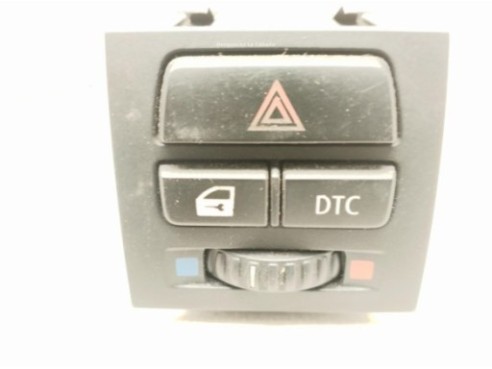 694565201, INTERRUPTOR WARNING BMW 3 (E90)|Desguaces La Cabaña