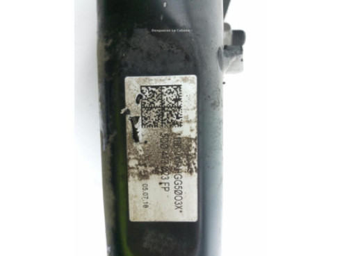 5Q0413023FP AMORTIGUADOR DEL IZQ SEAT LEON ST (5F8) |Desguaces La Cabaña