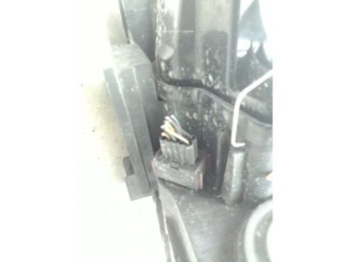 7701064023 FARO IZQUIERDO RENAULT MEGANE II Coupé-Cabriolet (EM0/1_)|Desguaces La Cabaña