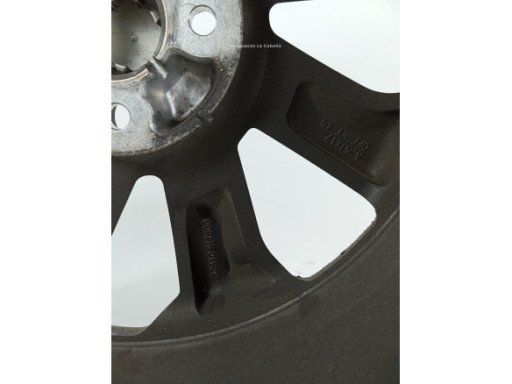 KIA|Desguaces La Cabaña