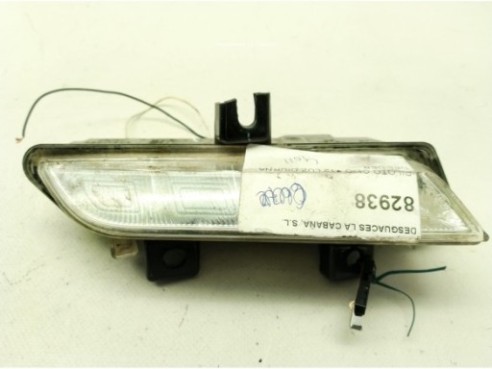 PILOTO LUZ DIURNA DER RENAULT CLIO IV (BH_)|Desguaces La Cabaña