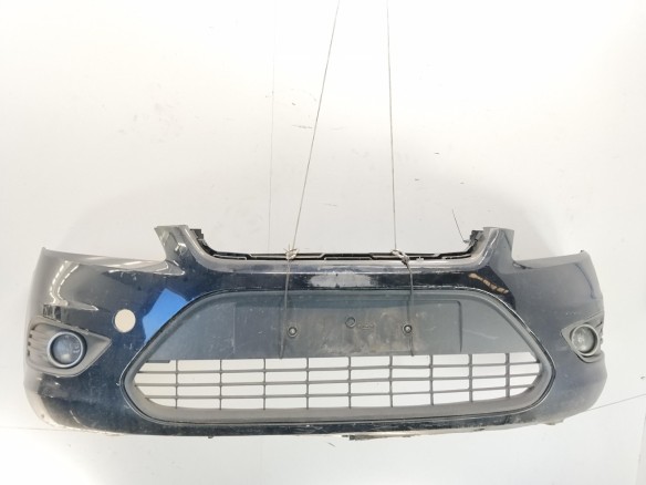 1521127 PARAGOLPES DEL FORD FOCUS II (DA_, HCP)|Desguaces La Cabaña