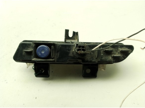 PILOTO LUZ DIURNA DER RENAULT CLIO IV (BH_)|Desguaces La Cabaña