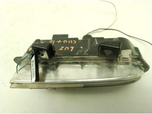 PILOTO LUZ DIURNA DER RENAULT CLIO IV (BH_)|Desguaces La Cabaña