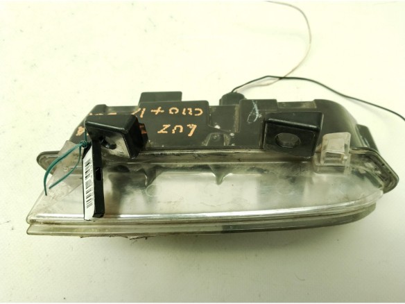 PILOTO LUZ DIURNA DER RENAULT CLIO IV (BH_)|Desguaces La Cabaña