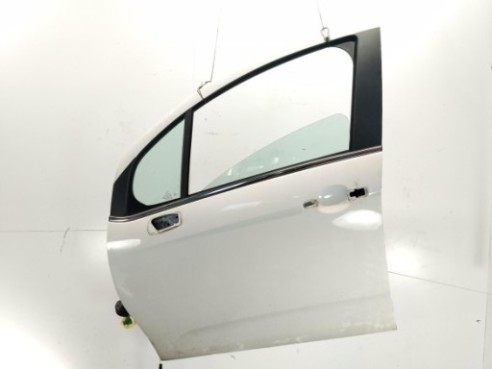 9002AZ PUERTA LAT DEL IZQ CITROEN C3 II|Desguaces La Cabaña