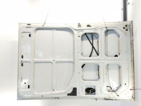   PUERTA LAT TRA DER IVECO DAILY VI Furgón|Desguaces La Cabaña