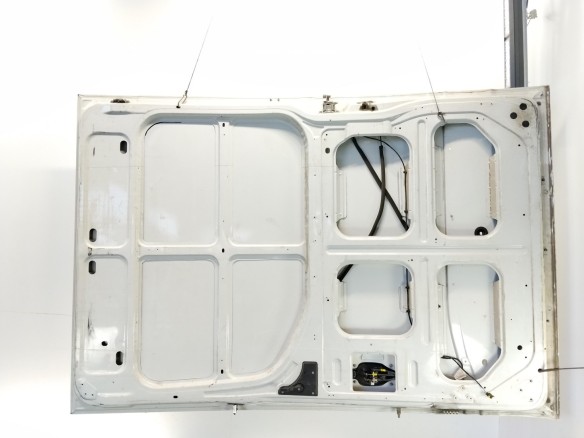   PUERTA LAT TRA DER IVECO DAILY VI Furgón|Desguaces La Cabaña