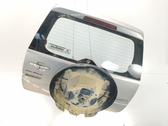   PORTON SUZUKI GRAND VITARA II (JT, TE, TD)|Desguaces La Cabaña