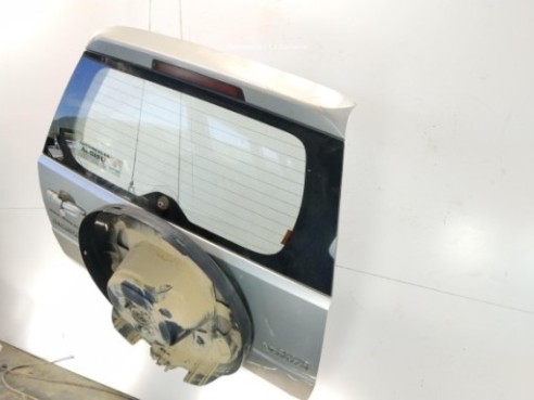 RECAMBIOS COCHE|Desguaces La Cabaña 2