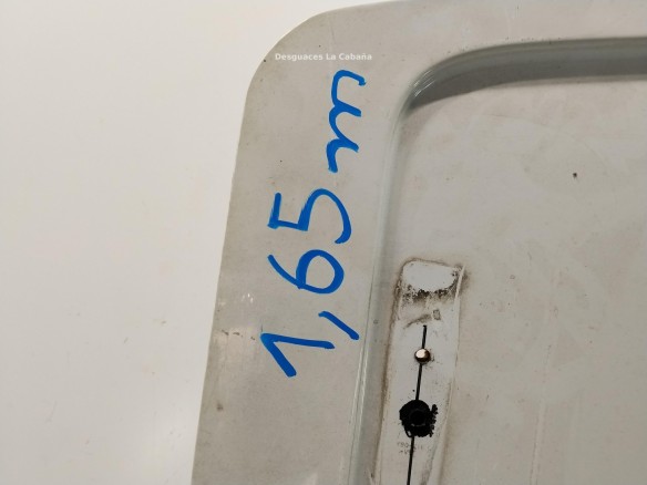 PUERTA TRA DER CARGA VW CRAFTER 30-50 Furgón (2E_)|Desguaces La Cabaña