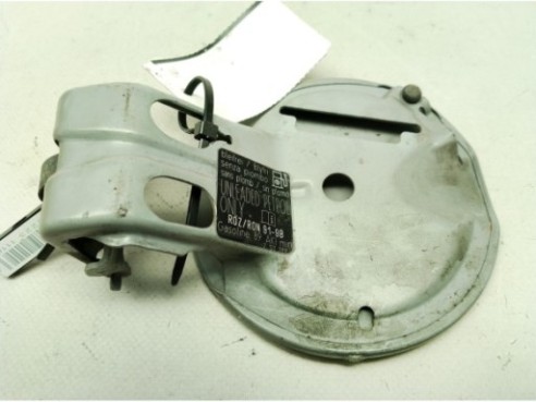8353012 CERRADURA PUERTA LAT DEL DER BMW Z3 Roadster (E36)|Desguaces La Cabaña 2