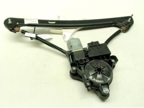 ELEVALUNAS PUERTA LAT TRA DER VW GOLF VII (5G1, BQ1, BE1, BE2)|Desguaces La Cabaña