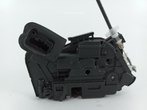 PINZA DEL IZQ VW POLO (6R1, 6C1)|Desguaces La Cabaña 2