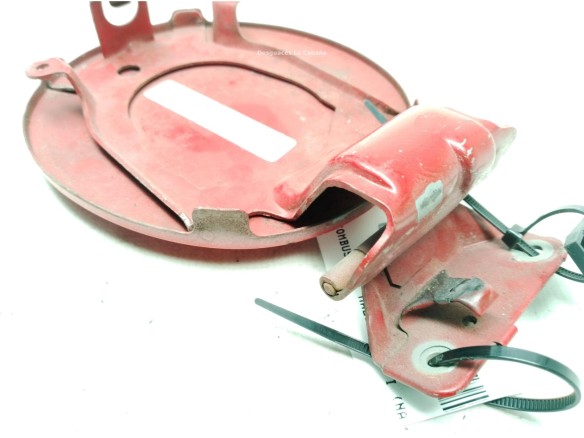TAPA COMBUSTIBLE MAZDA MX-5 I (NA)|Desguaces La Cabaña