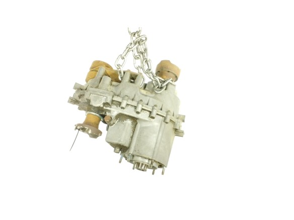 P52098873AC TRANSFER JEEP GRAND CHEROKEE II (WJ, WG)|Desguaces La Cabaña