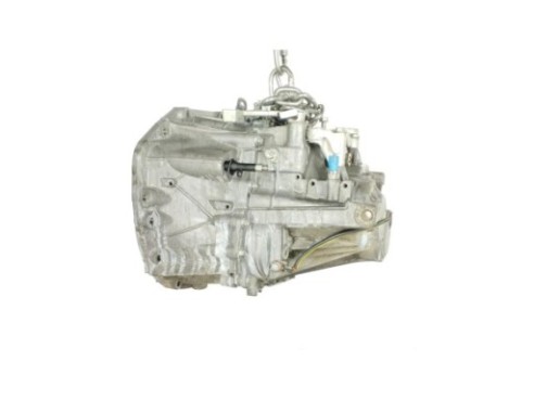 JG70 CAJA CAMBIOS NISSAN QASHQAI / QASHQAI +2 I (J10, JJ10)|Desguaces La Cabaña