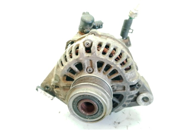 373004X503 ALTERNADOR HYUNDAI TERRACAN (HP)|Desguaces La Cabaña