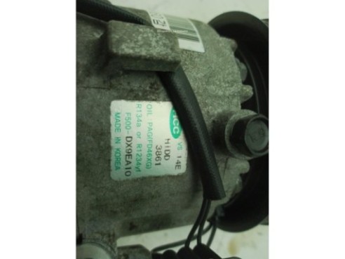 577102S000 CREMALLERA KIA SPORTAGE (SL)|Desguaces La Cabaña 2