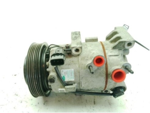 977012Y600, F500DX9EA10 COMPRESOR AA KIA SPORTAGE (SL)|Desguaces La Cabaña