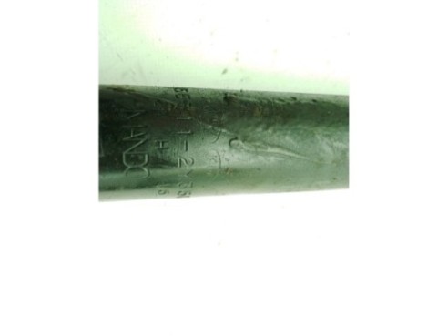 553113U010, 553112Y350 AMORTIGUADOR TRA IZQ KIA SPORTAGE (SL)|Desguaces La Cabaña