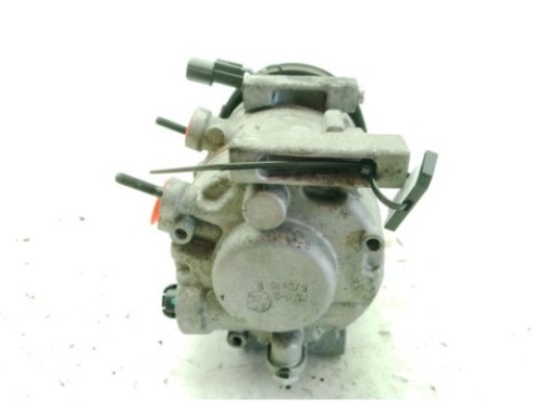 977012Y600, F500DX9EA10 COMPRESOR AA KIA SPORTAGE (SL)|Desguaces La Cabaña