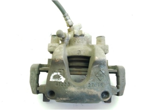 231005933R ALTERNADOR DACIA SANDERO II|Desguaces La Cabaña