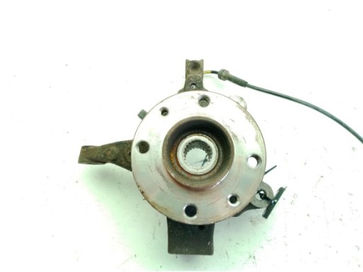 231005933R ALTERNADOR DACIA SANDERO II|Desguaces La Cabaña