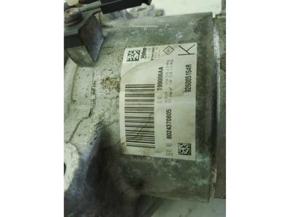 926005154R, COMPRESOR AA DACIA SANDERO II|Desguaces La Cabaña