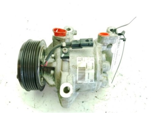 926005154R, COMPRESOR AA DACIA SANDERO II|Desguaces La Cabaña