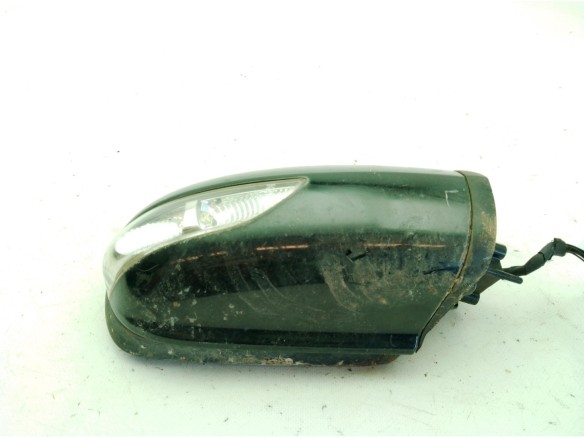 A169810067628 ESPEJO DER MERCEDES BENZ CLASE B (W245)|Desguaces La Cabaña