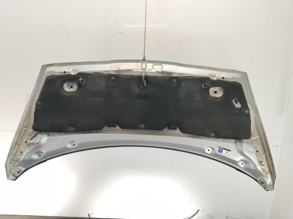 7901R2 CAPO PEUGEOT 5008|Desguaces La Cabaña