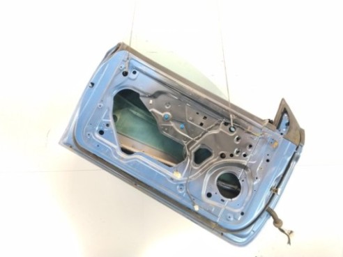   ELEVALUNAS PUERTA LAT DEL IZQ NISSAN MICRA C+C III (K12)|Desguaces La Cabaña 2