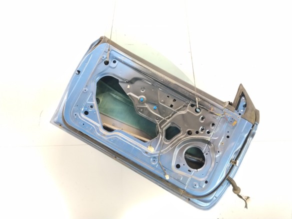   PUERTA LAT DEL IZQ NISSAN MICRA C+C III (K12)|Desguaces La Cabaña