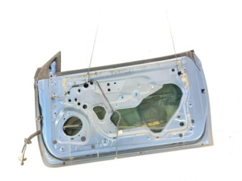   ELEVALUNAS PUERTA LAT DEL IZQ NISSAN MICRA C+C III (K12)|Desguaces La Cabaña 2
