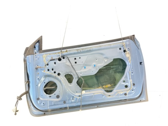   PUERTA LAT DEL DER NISSAN MICRA C+C III (K12)|Desguaces La Cabaña
