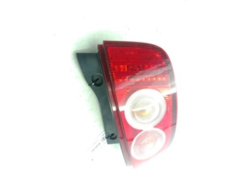   ELEVALUNAS PUERTA LAT DEL IZQ NISSAN MICRA C+C III (K12)|Desguaces La Cabaña 2