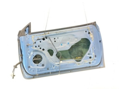   PUERTA LAT DEL DER NISSAN MICRA C+C III (K12)|Desguaces La Cabaña