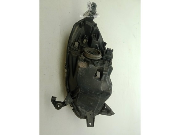  FARO IZQUIERDO NISSAN MICRA C+C III (K12)|Desguaces La Cabaña