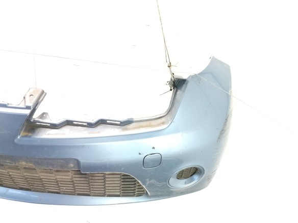   PARAGOLPES DEL NISSAN MICRA C+C III (K12)|Desguaces La Cabaña