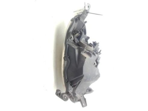  FARO IZQUIERDO NISSAN MICRA C+C III (K12)|Desguaces La Cabaña