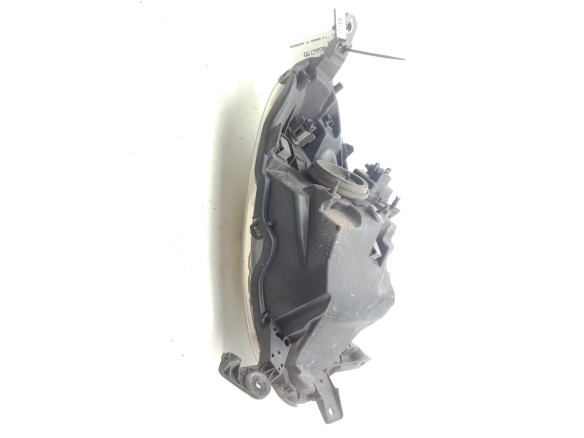   FARO IZQUIERDO NISSAN MICRA C+C III (K12)|Desguaces La Cabaña