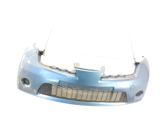   PARAGOLPES DEL NISSAN MICRA C+C III (K12)|Desguaces La Cabaña