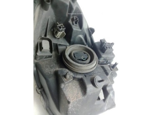   FARO IZQUIERDO NISSAN MICRA C+C III (K12)|Desguaces La Cabaña