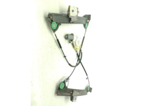   ELEVALUNAS PUERTA LAT DEL IZQ NISSAN MICRA C+C III (K12)|Desguaces La Cabaña